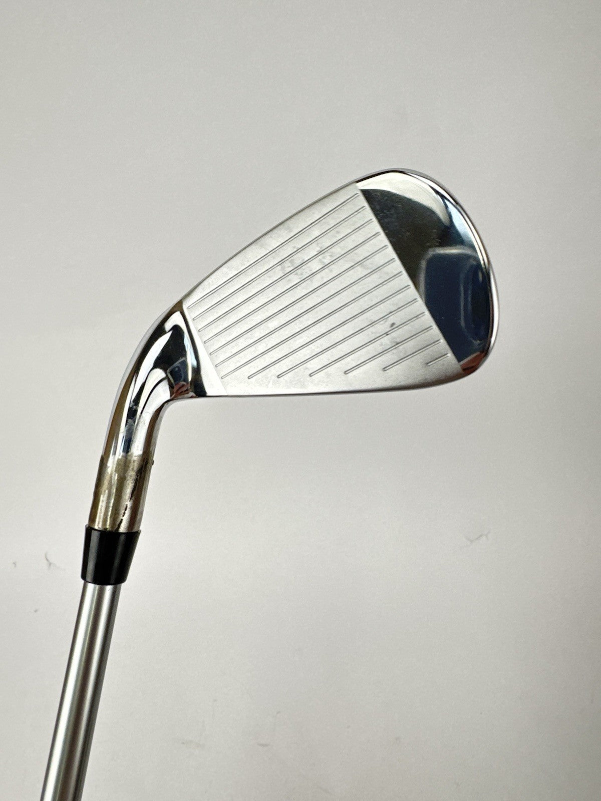 Callaway Elyte 4 Iron HL Aldila Rogue Regular Graphite /Right /New Shaft /354266