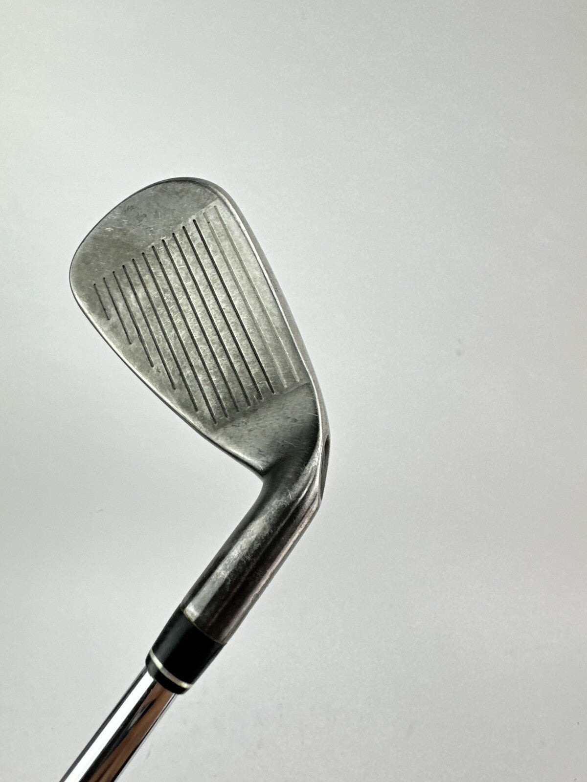 Callaway Big Bertha 19 Left Handed 6 Iron Elevate MPH Regular Steel /1786610