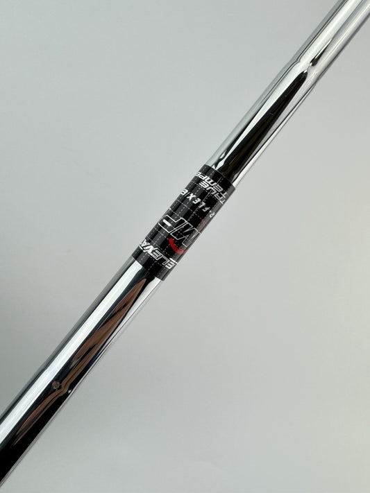 Elevate MPH Wedge Shaft 85 Regular Flex Steel 34.5" /0.370 Parallel /310380