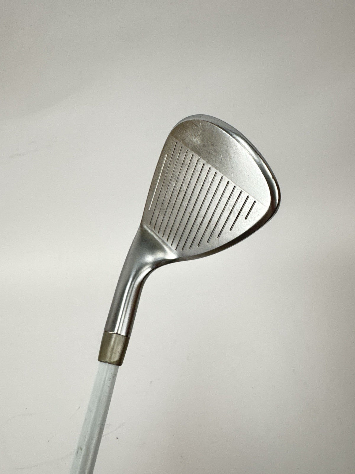 Cobra Ladies Gap Wedge Fly-Z Womens Flex Graphite /Right /New Grip /3507210