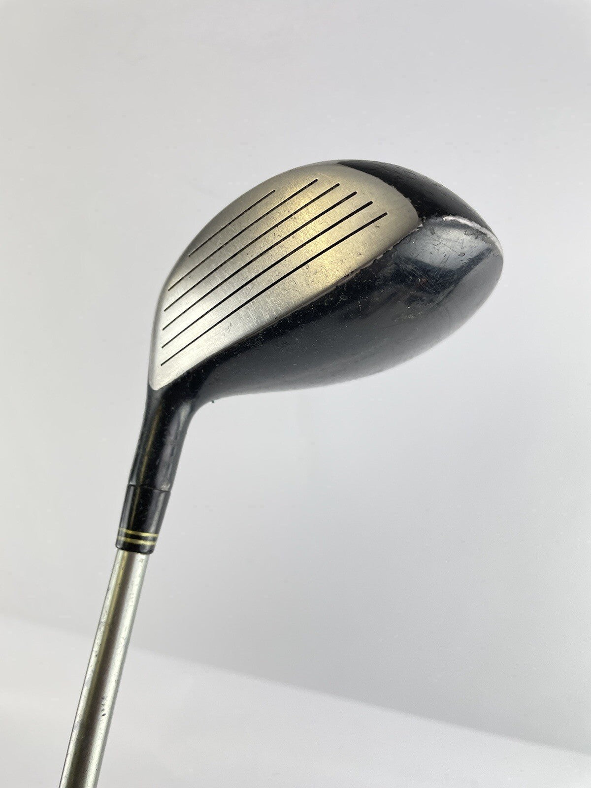Sonartec Driving Cavity 3 Wood 14* Fujikura Stiff Graphite /New Grip /96379