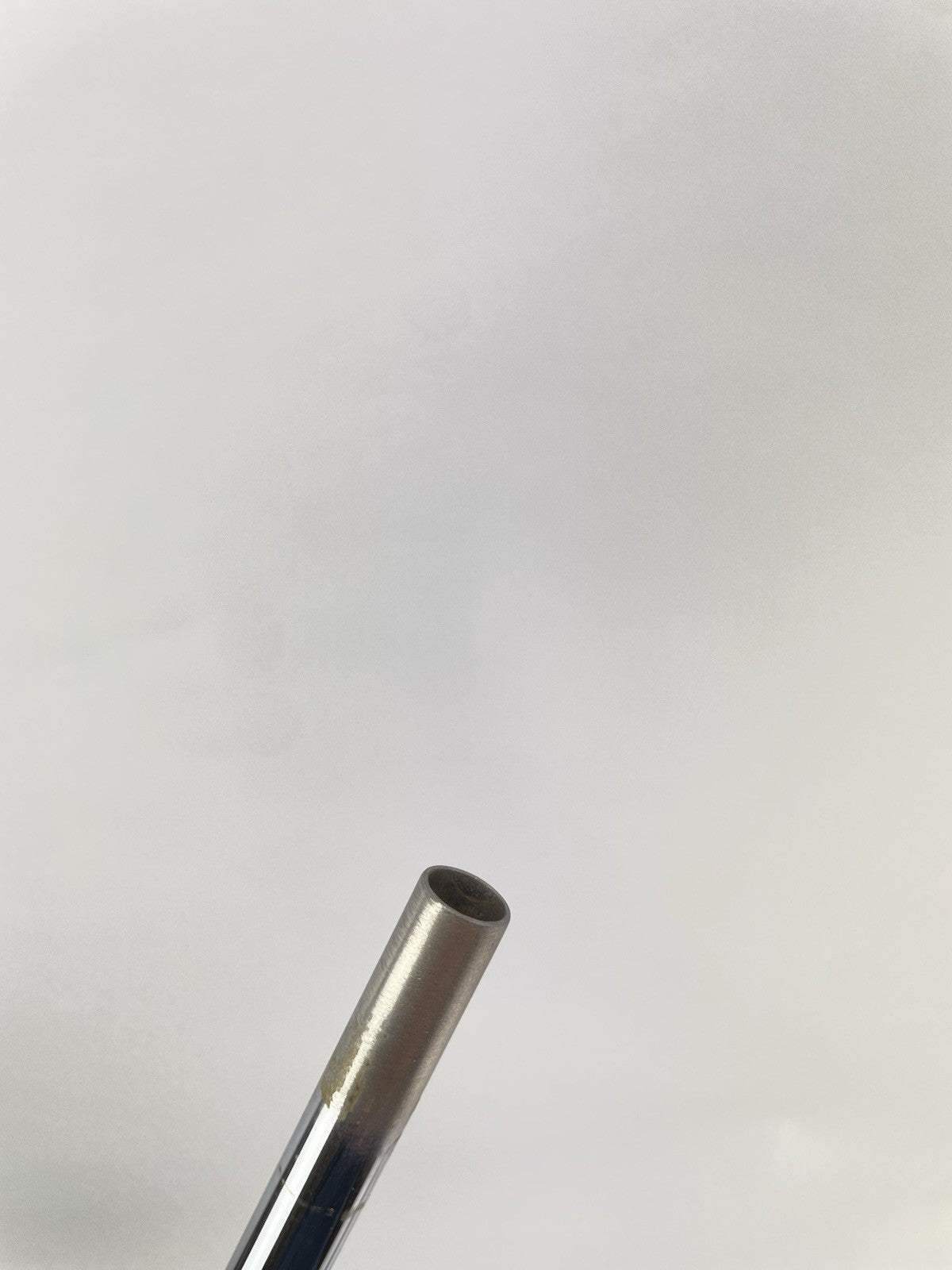 Dynamic Gold 120 Iron Shaft X100 X Flex Steel 35.75 /0.355 Tapered /281698