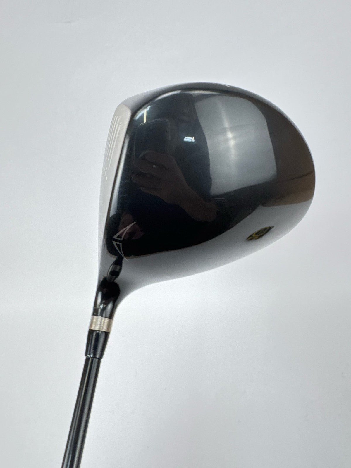 Ping K15 Driver 10.5 Degrees Project X 5.5 Regular Flex Graphite /Right H/367089