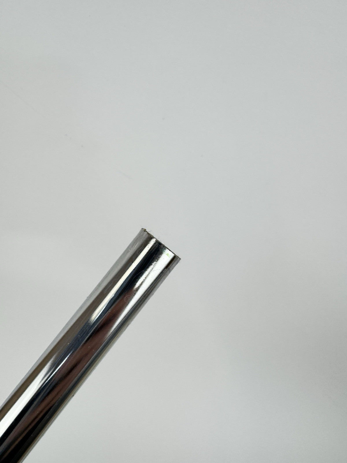 Dynamic Gold 120 Iron Shaft S300 Stiff Steel Pured 35.75” /0.355 Tapered /326279