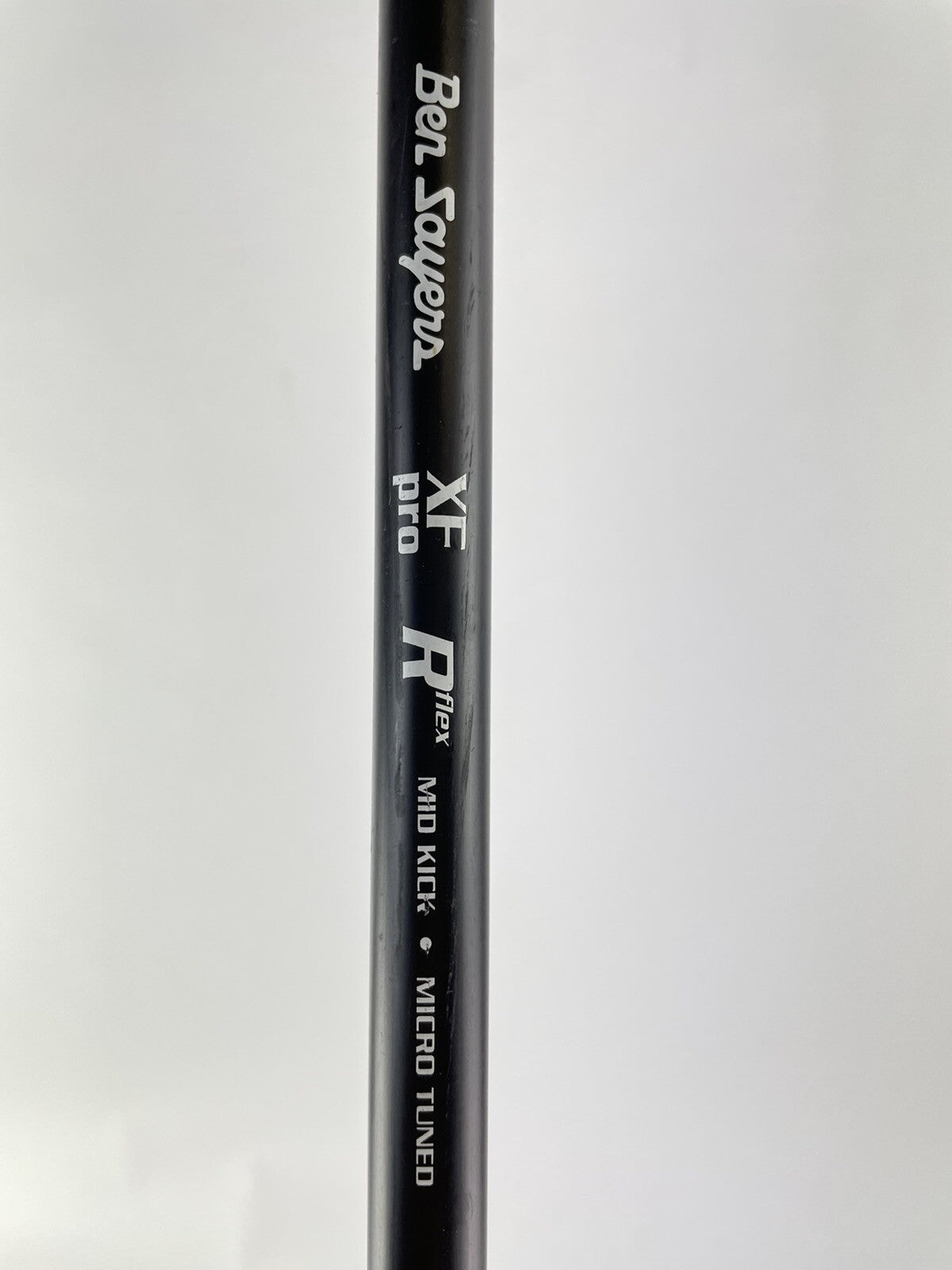 Ben Sayers XF Pro 3 Hybrid 20* Regular Graphite /Right /New Grip /1211712