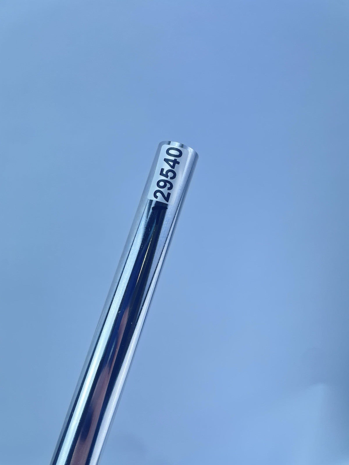 Nippon Modus3 Tour105 Iron Shaft Stiff Flex Steel 35.5” /0.355 Tapered /2954013