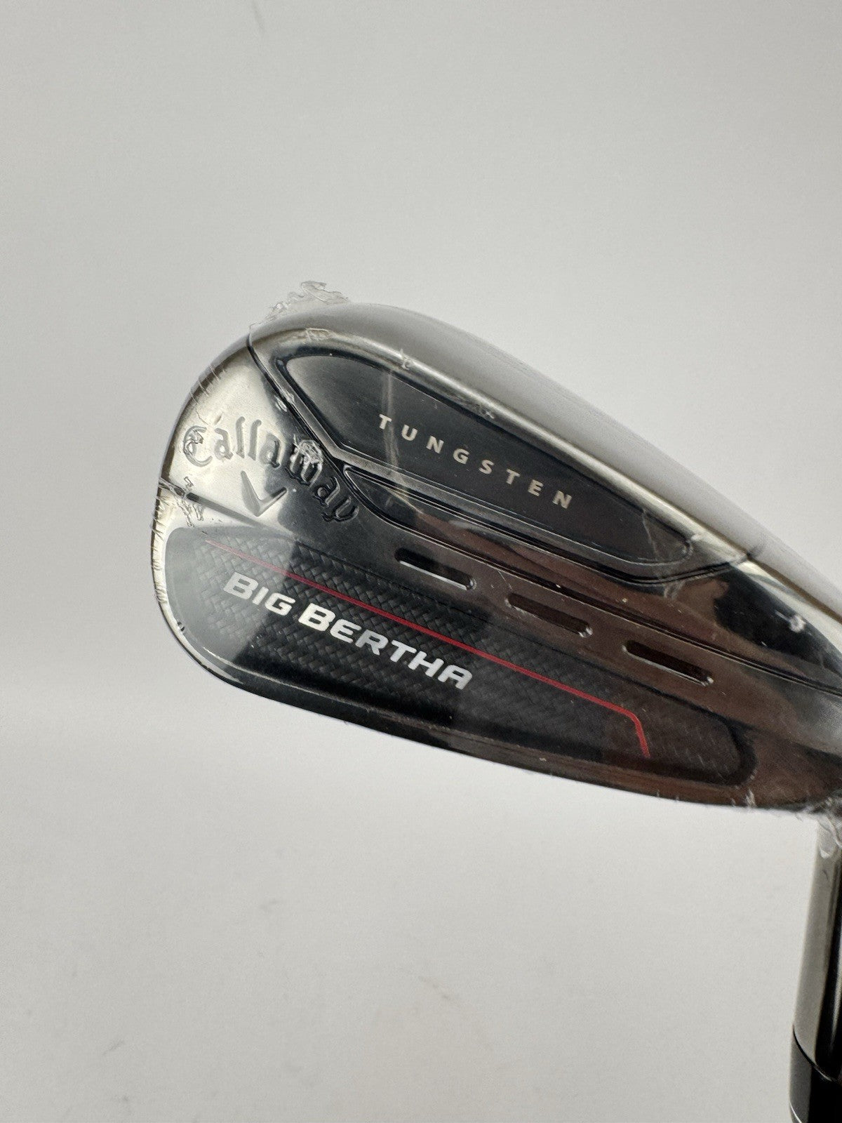 Callaway Big Bertha B23 5 Iron Elevate MPH 95 Regular Steel /Right /New /359831