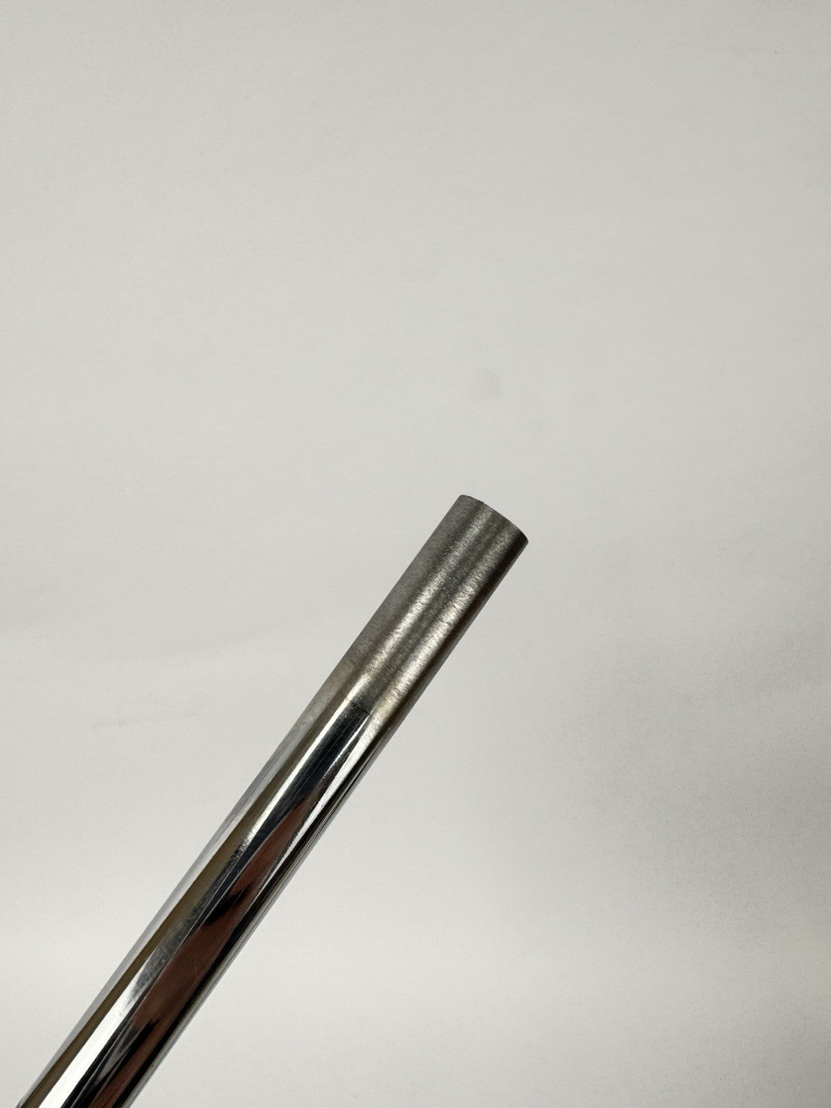 KBS Max 80 Iron Shaft Regular Flex Steel 35.5” /0.370 Parallel /350388