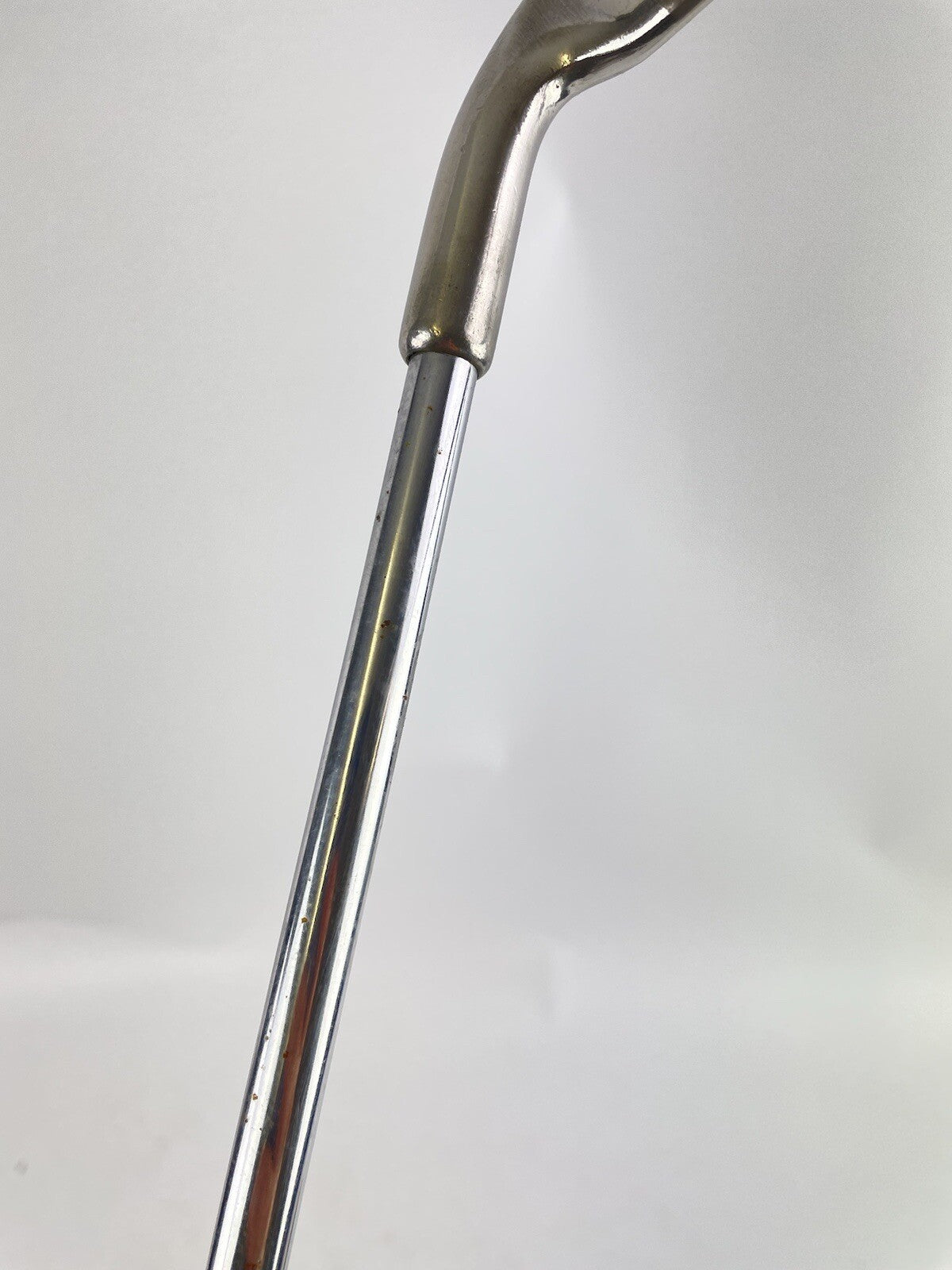 Mizuno Astron FWD 3 Iron Regular Flex Steel/ Right/ New Grip/ 633311
