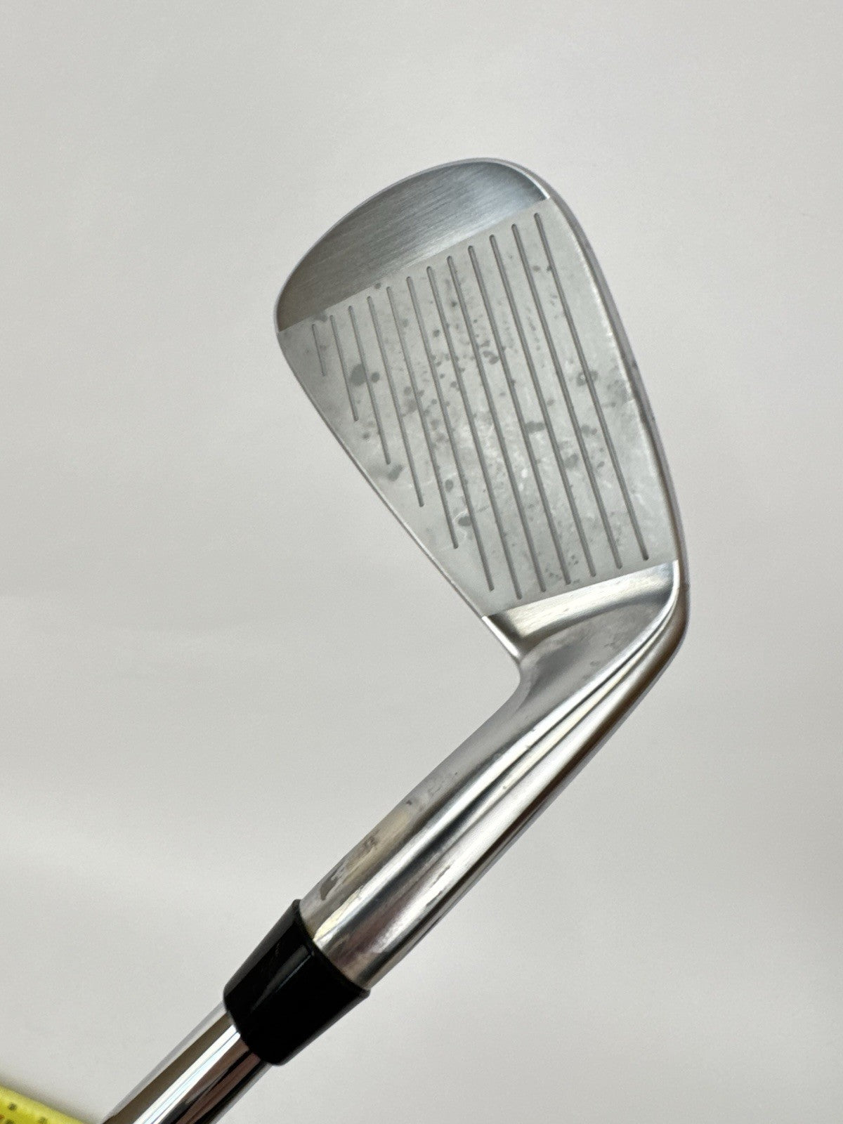 Mizuno Pro241 4 Iron Left Handed Forged Elevate MPH 95 Stiff Flex Steel /350369
