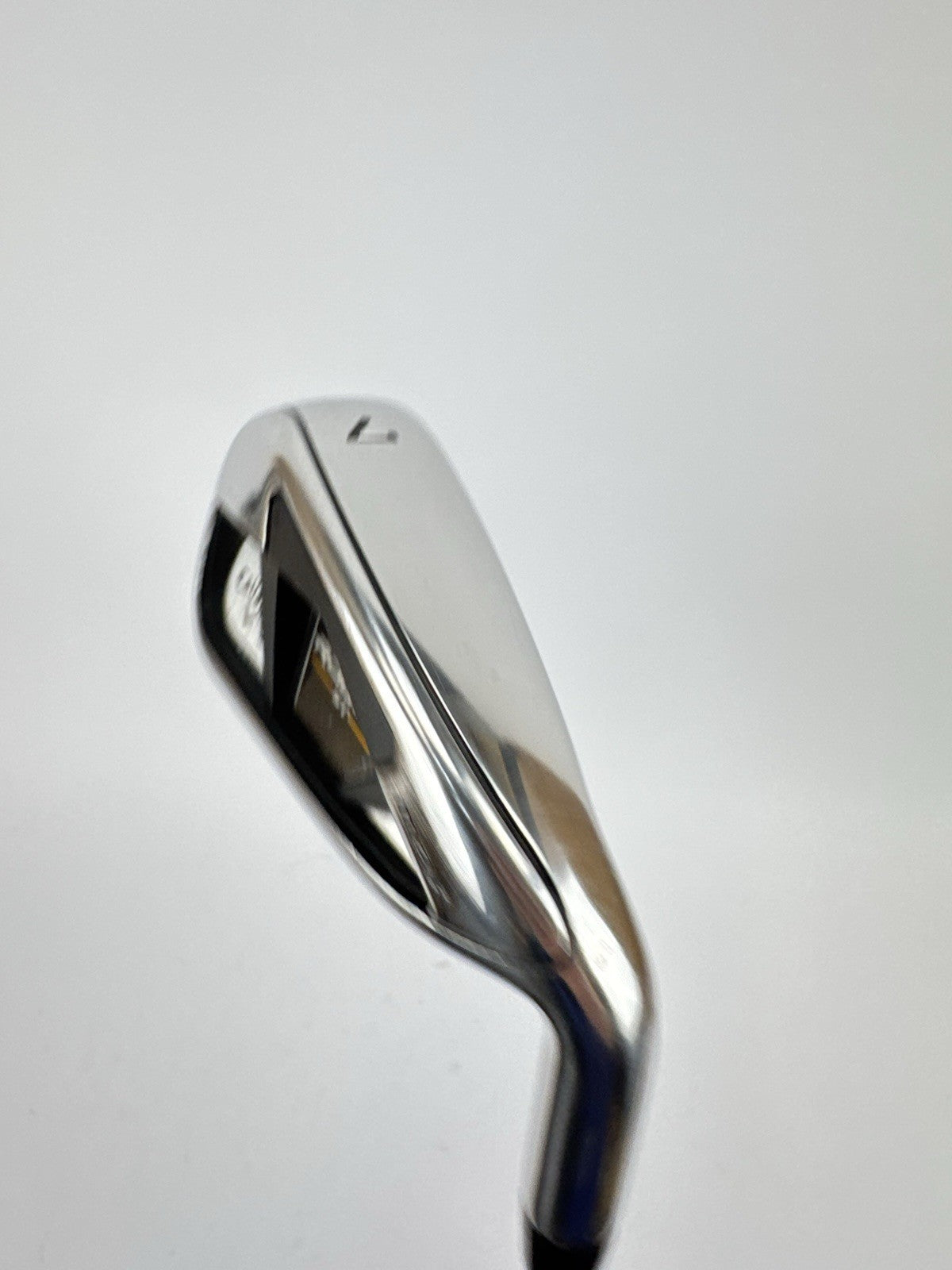Callaway Rogue ST Max 7 Iron Elevate MPH 95 Regular Steel /Right /332608