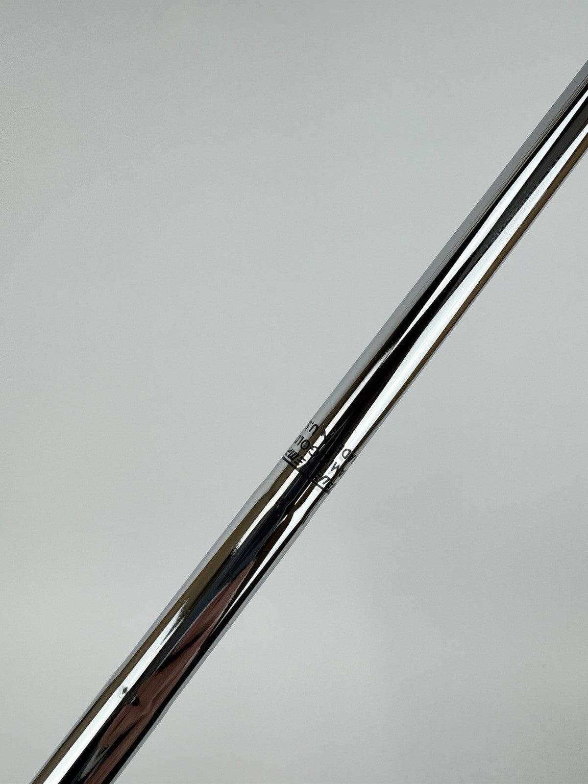Ping G440 G430 Driver Shaft Dynamic Gold Lite R300 Regular Steel 44.5” /334054
