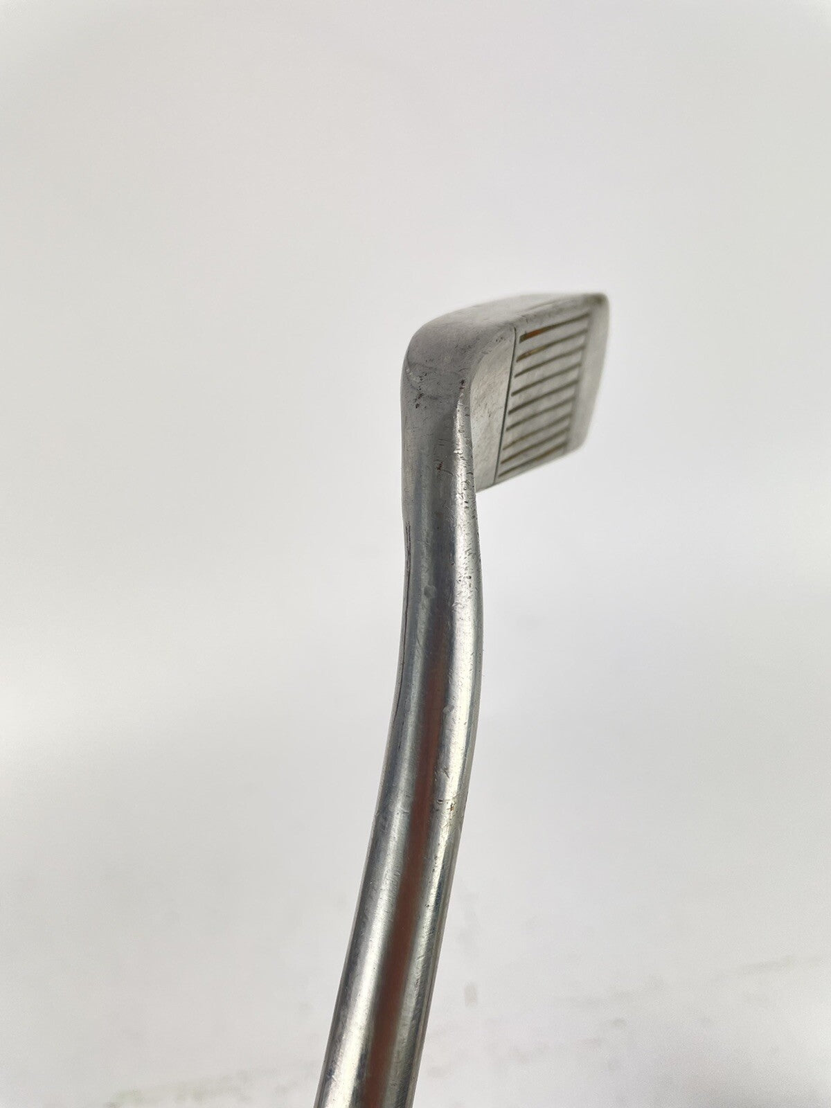 Tom Auchterlonie Putter St Andrews Blade 33.5” /Right Handed /New Grip /10703