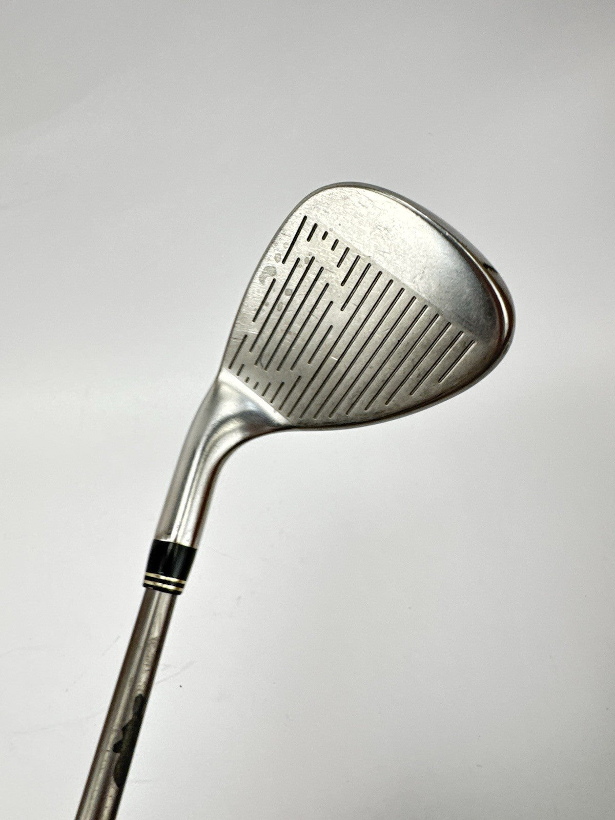 Cobra Lob 58* 3400 I/XH Regular Flex Graphite /Right Handed /New Grip /350717