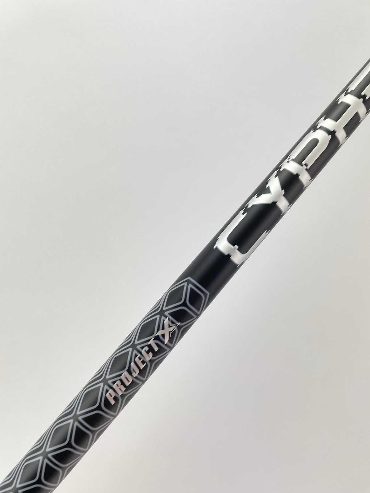 Project X Cypher Iron Shaft Forty Ladies Graphite 33.5” /0.370 Parallel /299072