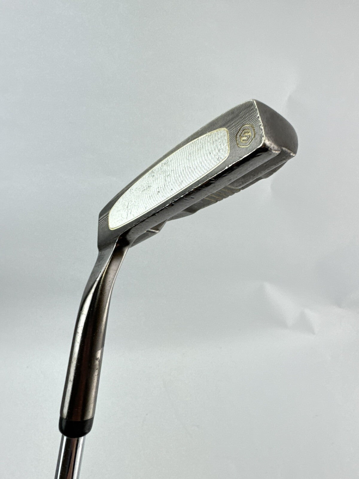 MD Golf Putter Superstrong Players 35” Milled Face /New Grip /2269811