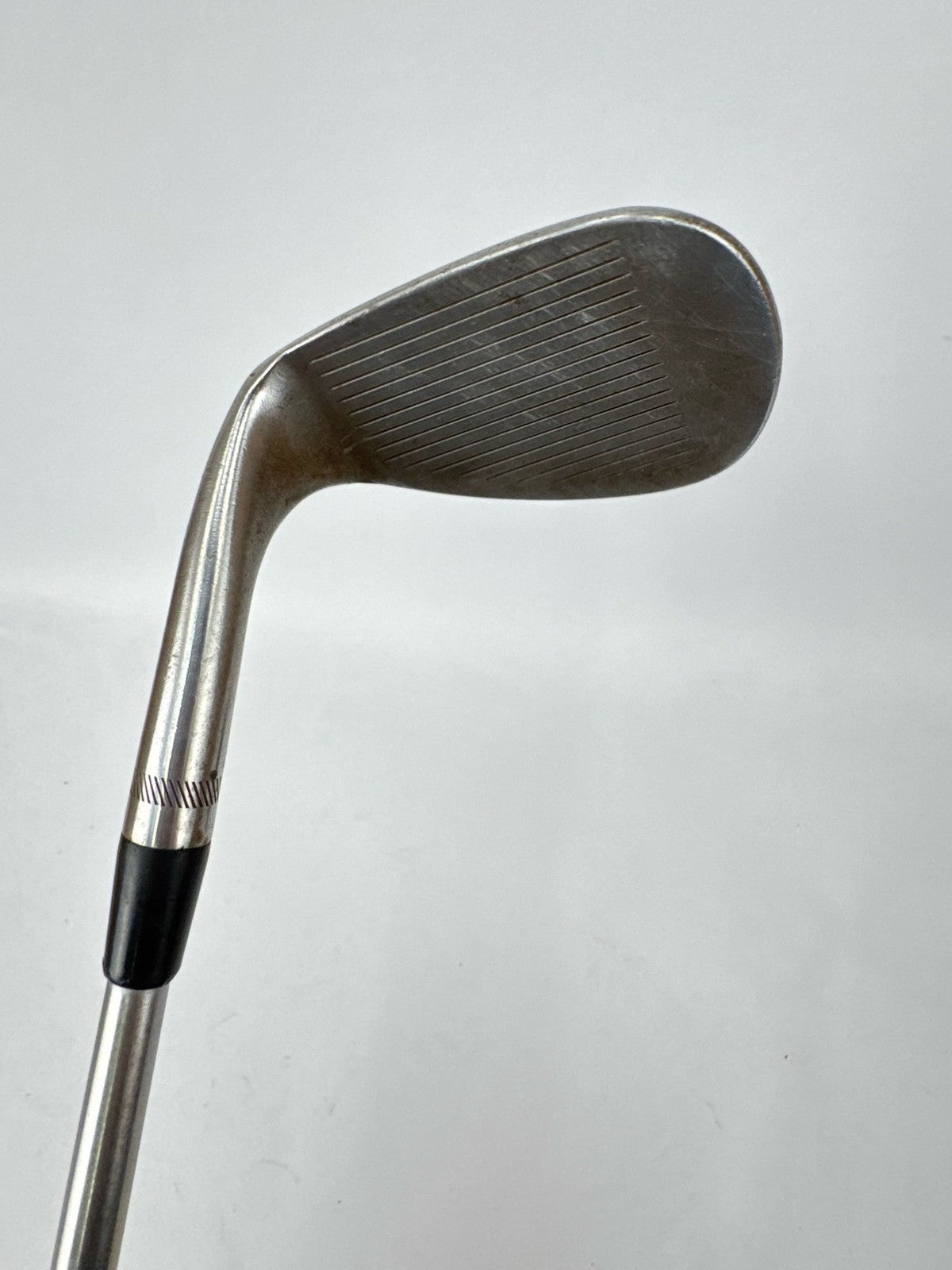 Titleist Vokey SM8 Lob Wedge 58 Degrees KBS C-Taper 130 X Stiff Steel /右手/366017