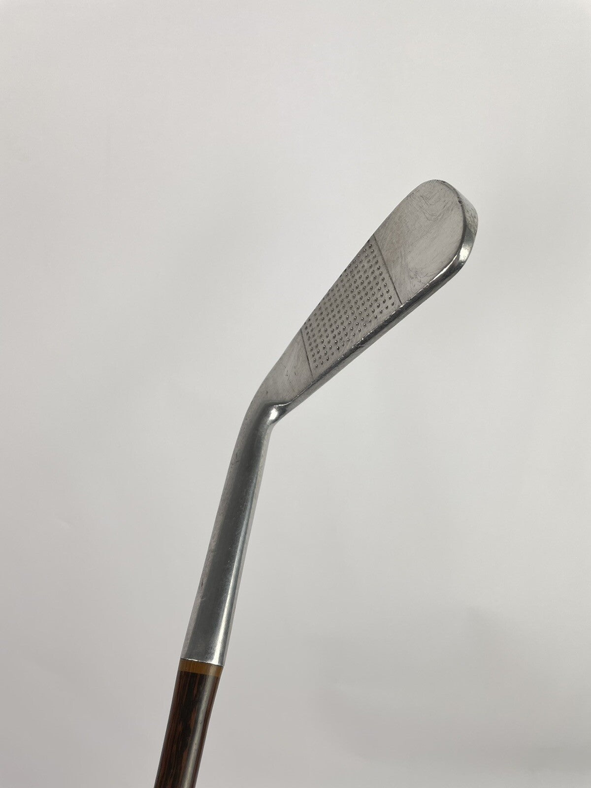 True Line Leyland Rustless Made In Scotland Putter 34” Composite Shaft/Winn Grip7