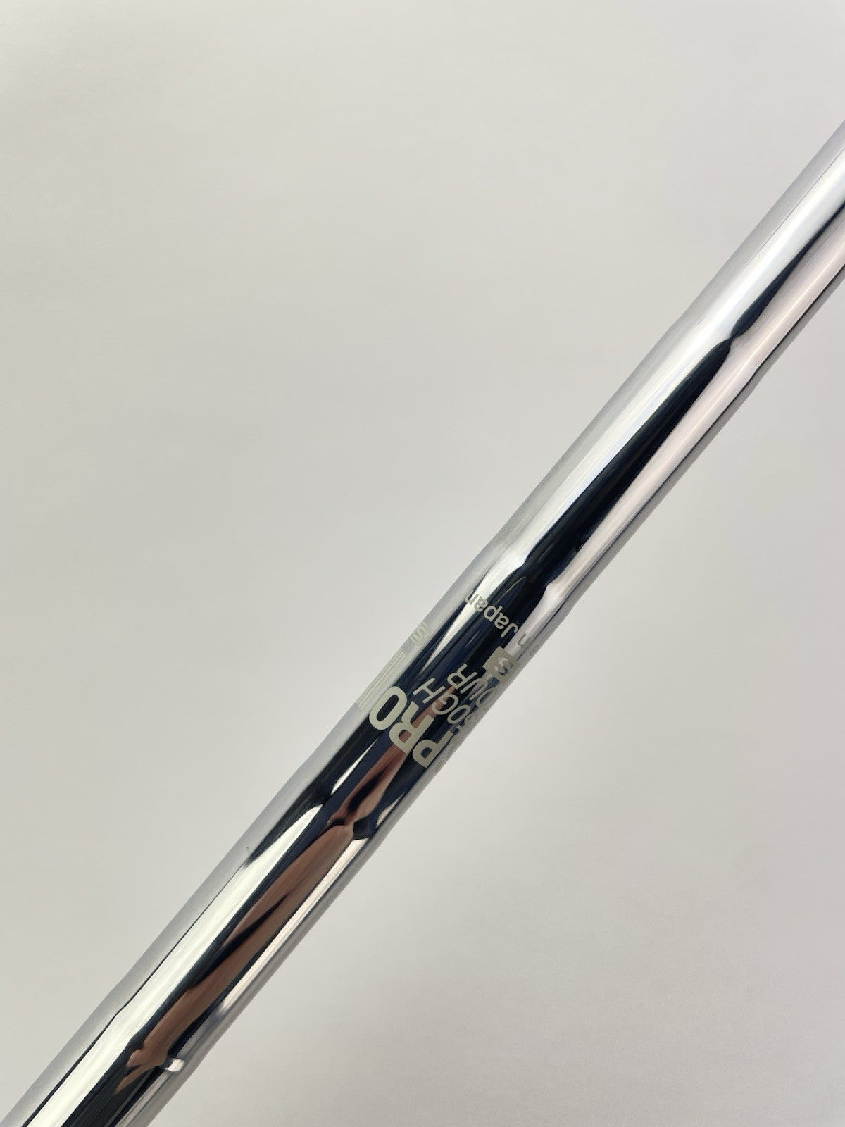 Nippon Tour Iron Shaft 1150GH Stiff Flex Steel 36” /0.355 Tapered /283404