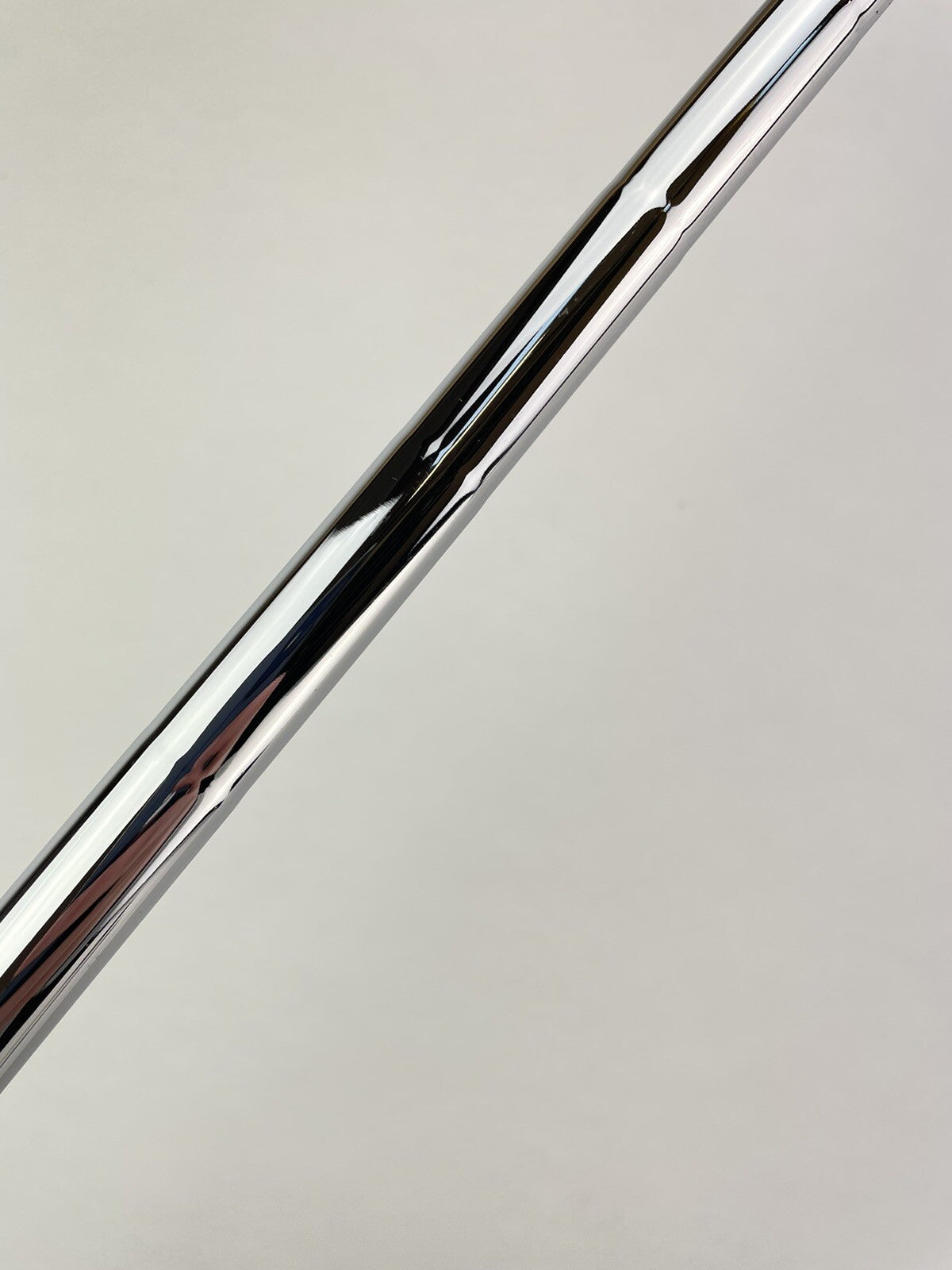 KBS Tour-V Iron Shaft 110 Stiff Flex Steel 35.5” /0.370 Parallel /205928