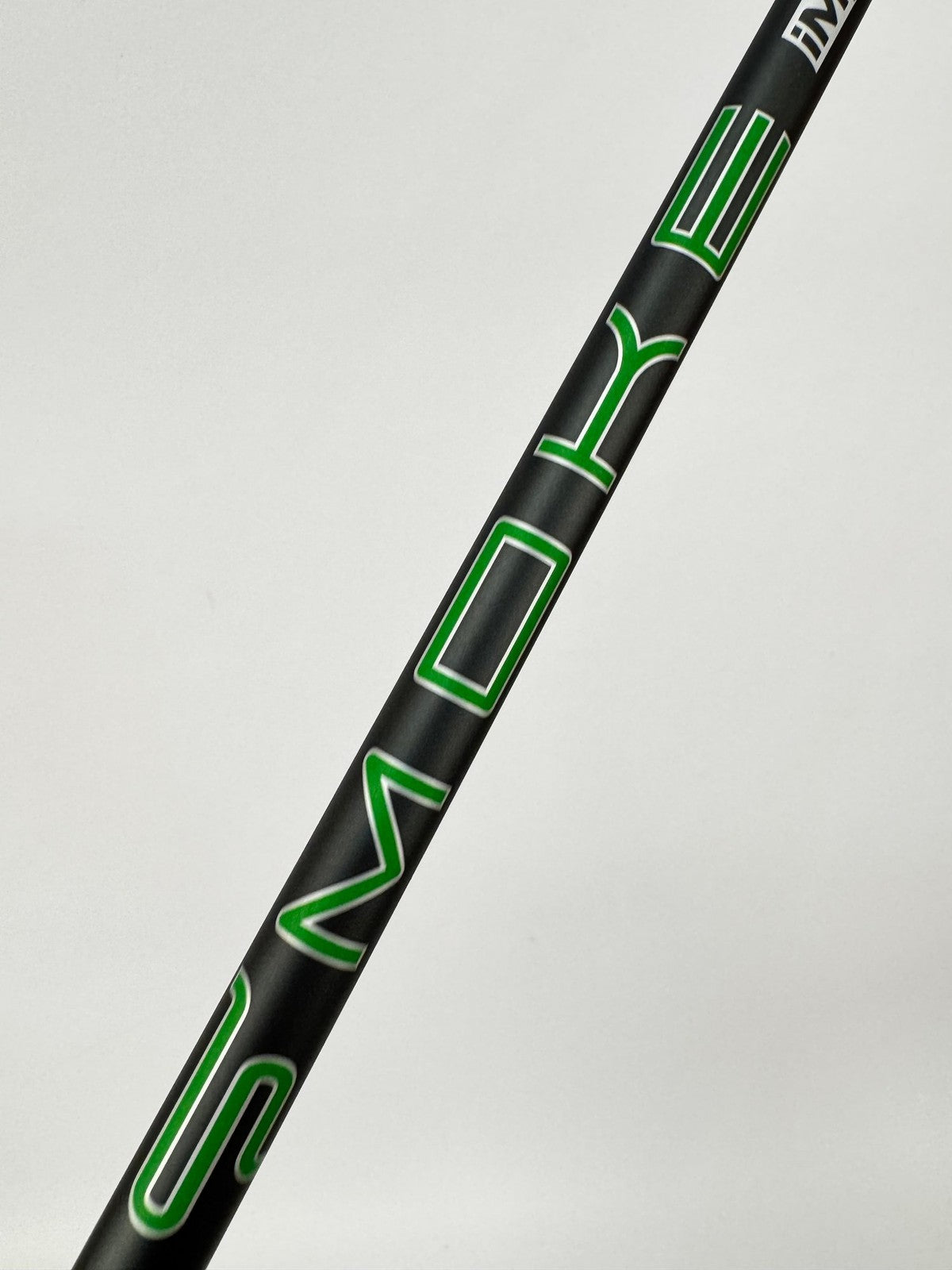 Srixon Hzrdus Smoke Green Driver Shaft Regular Flex 44.5" Golf Pride Grip/361544