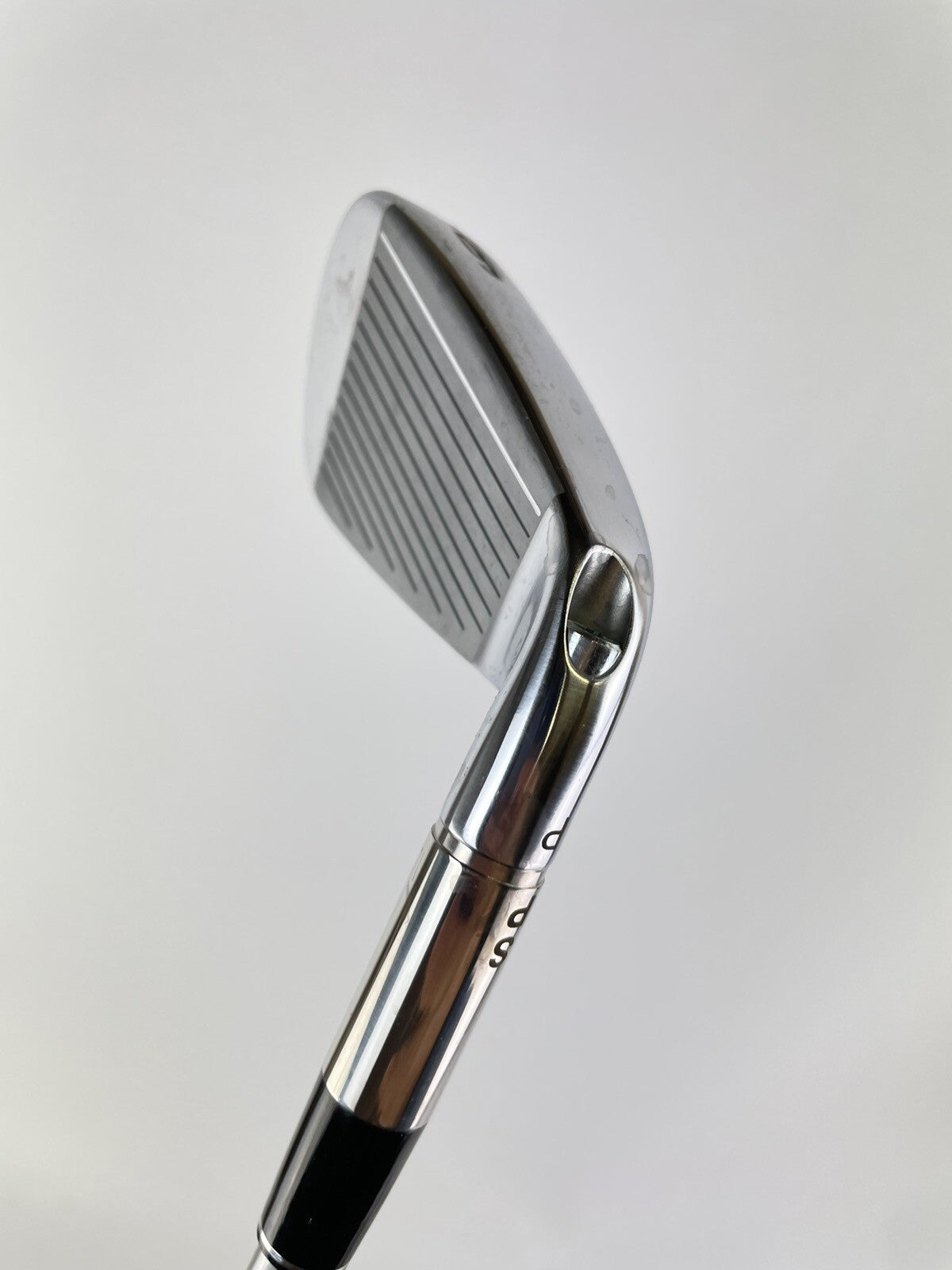 Cleveland 588TT 6 Iron Diamana ZX Regular Graphite /Left Hand/Demo/136439