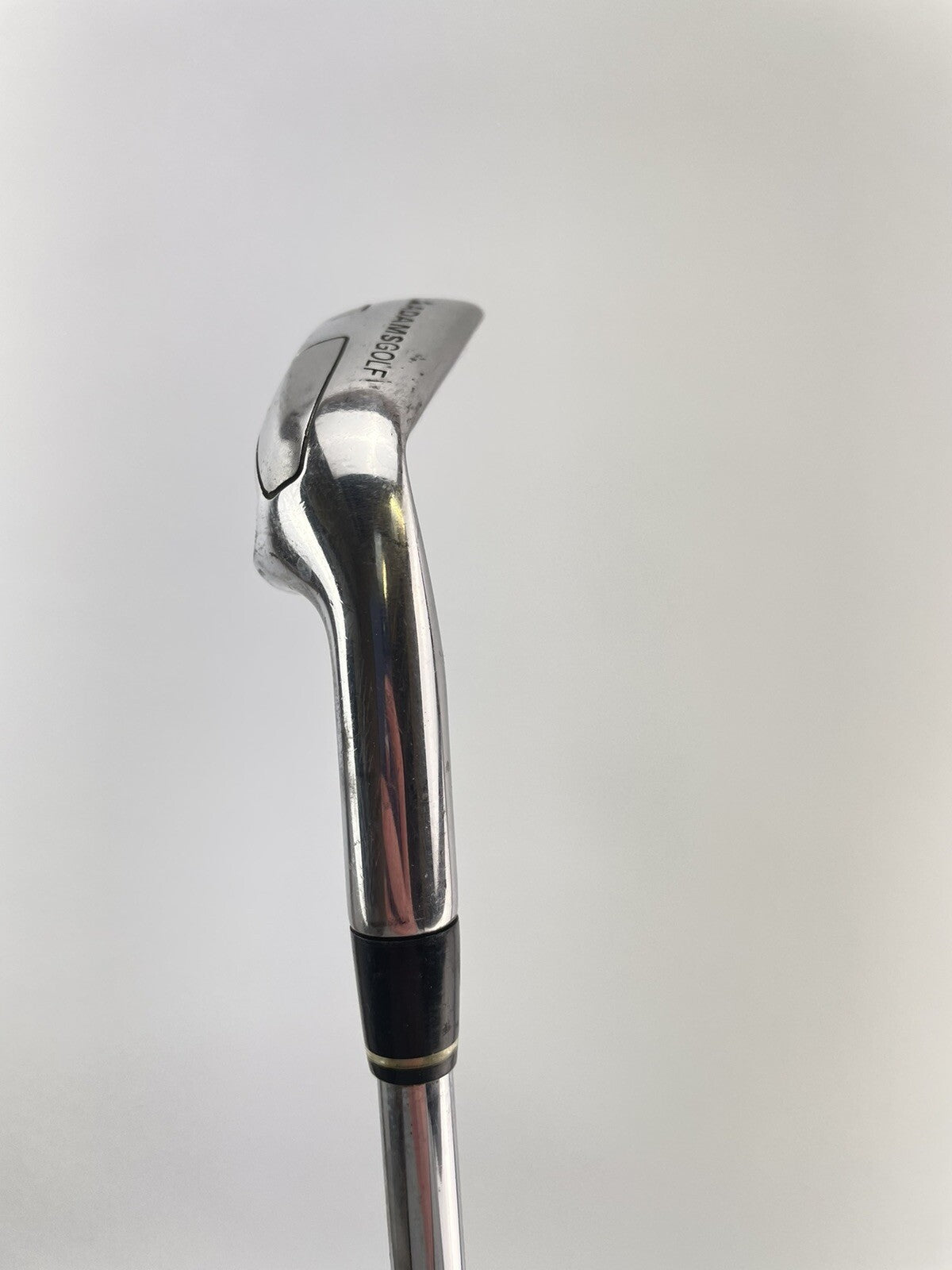 Admas Idea 9 Iron A12 OS Regular Flex Steel /Right Handed /New Grip /214817