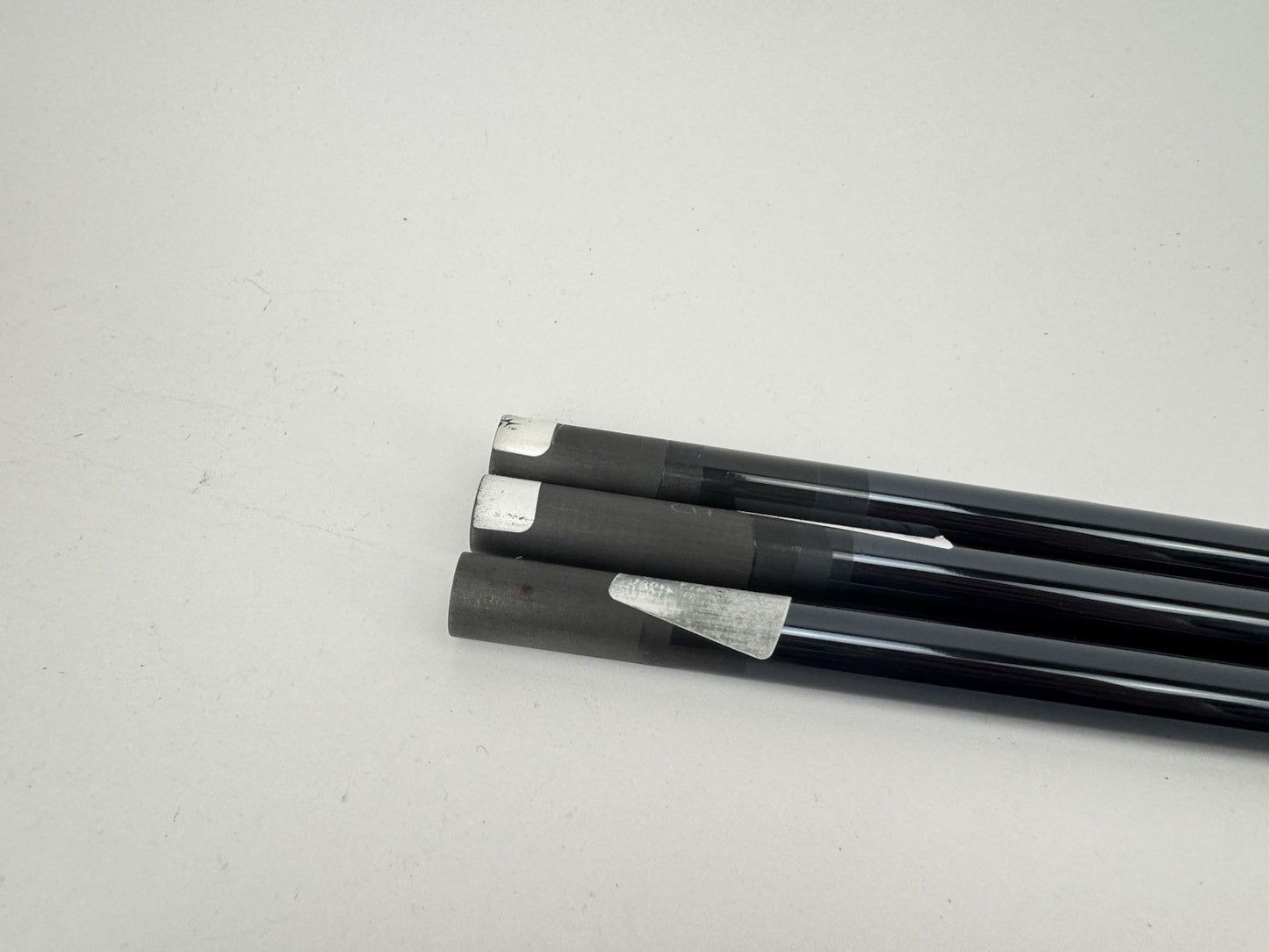 Recoil Dart HDC Wedge Shaft Set (3) 70 Regular Flex Graphite 0.355 Tapered/329166
