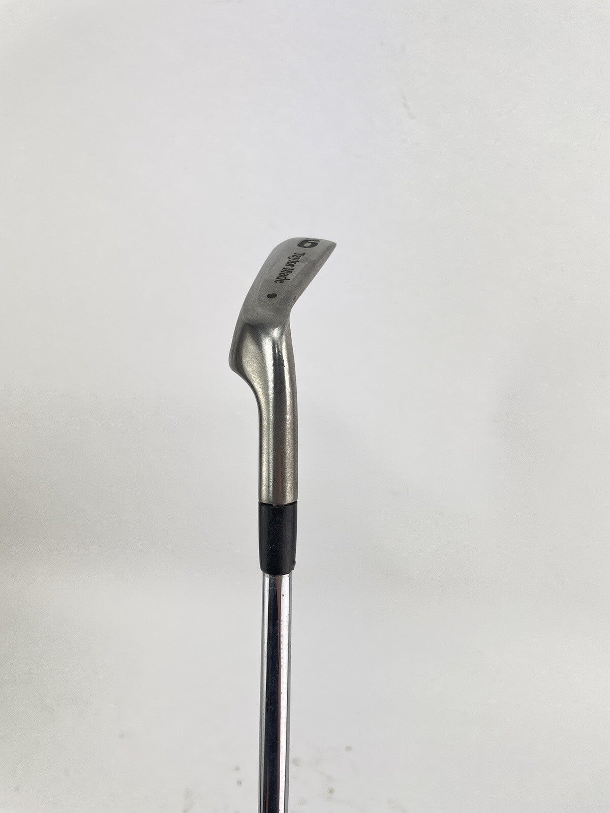 Taylormade ICW11 9 Iron Regular Flex Steel /Right Handed /Good Grip /170556