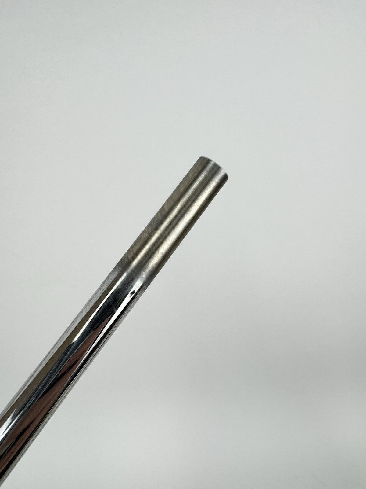 Nippon Modus3 Iron Shaft Tour115 Stiff Flex Steel 35.5” /0.355 Tapered /327117