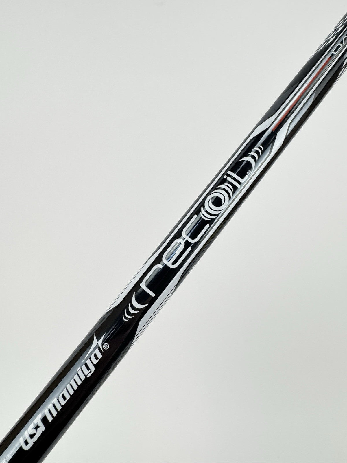 Recoil Dart Iron Shaft 65 F3 Regular Flex Graphite 35.25” /0.355 Tapered /331112