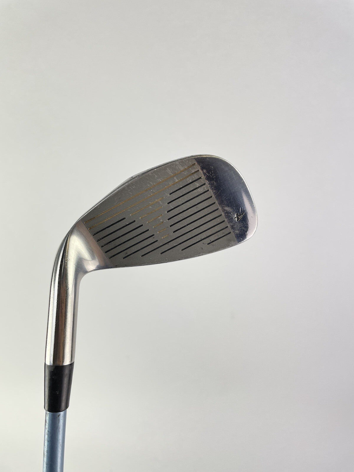 Wilson Ladies 4 Iron Prostaff Ladies Graphite /Right Handed /New Grip /1227911