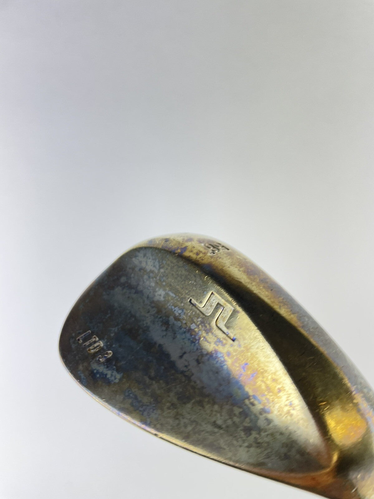 Vega J Lindberg Sand Wedge 56* Recoil F3 Regular Graphite /Right /New Grip/129522