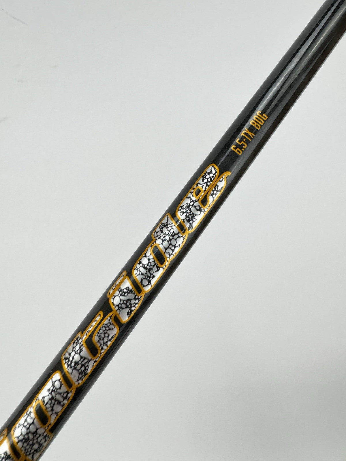 Ping Evenflow Riptide Small Batch Driver Shaft TX 6.5 80G X Flex 44.5/340436