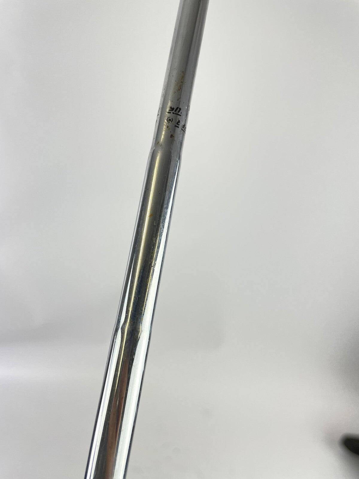 Howson Golf Mens 2 Iron Derby Tour Control Regular Steel /New Grip /48898