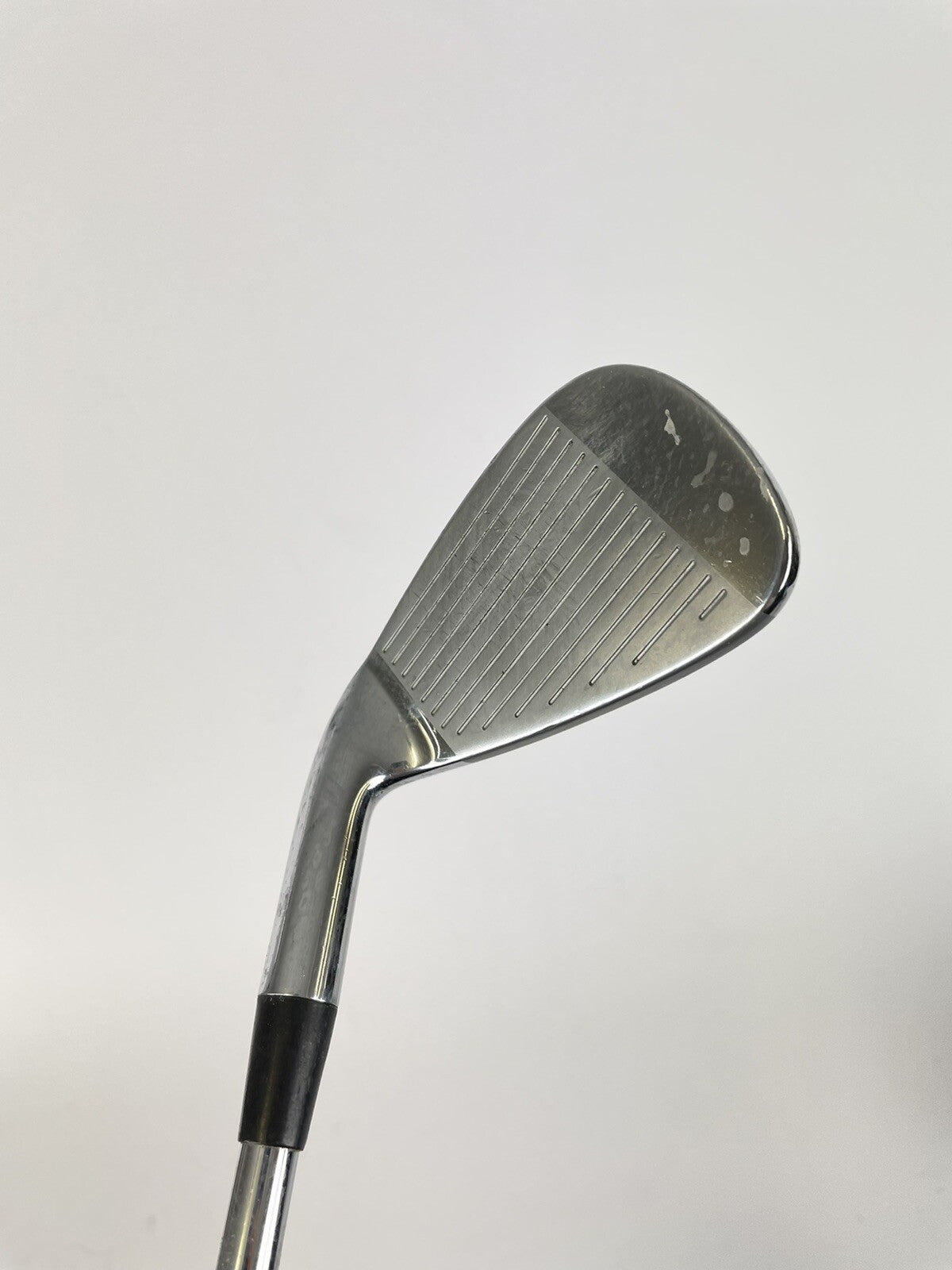 Snake Eyes 600XC Forged 6 Iron R300 Regular Steel /New Grip /04516