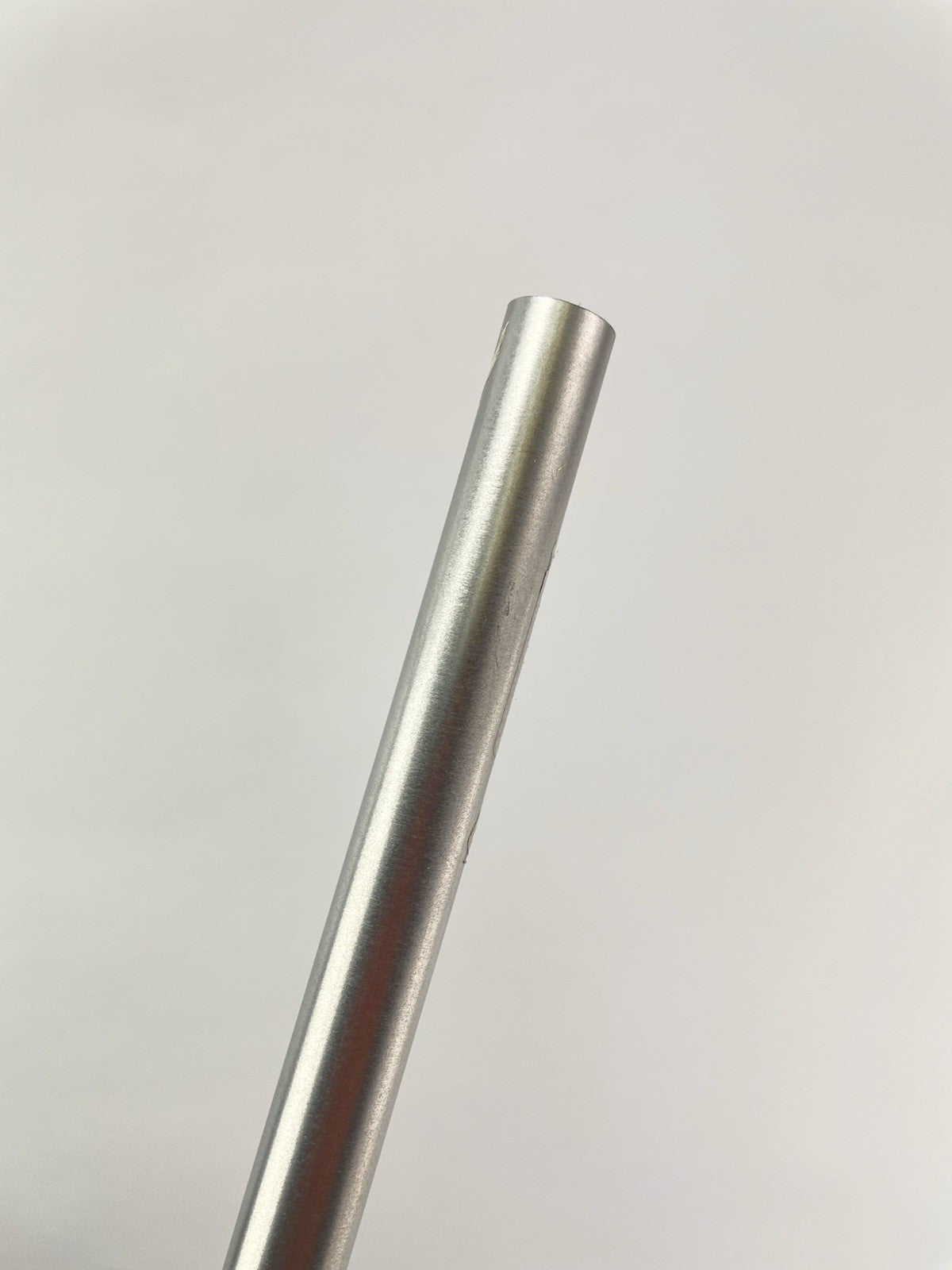 KBS C-Taper Lite Iron Shaft 105 Regular Flex Steel 36” /0.370 Parallel /287459