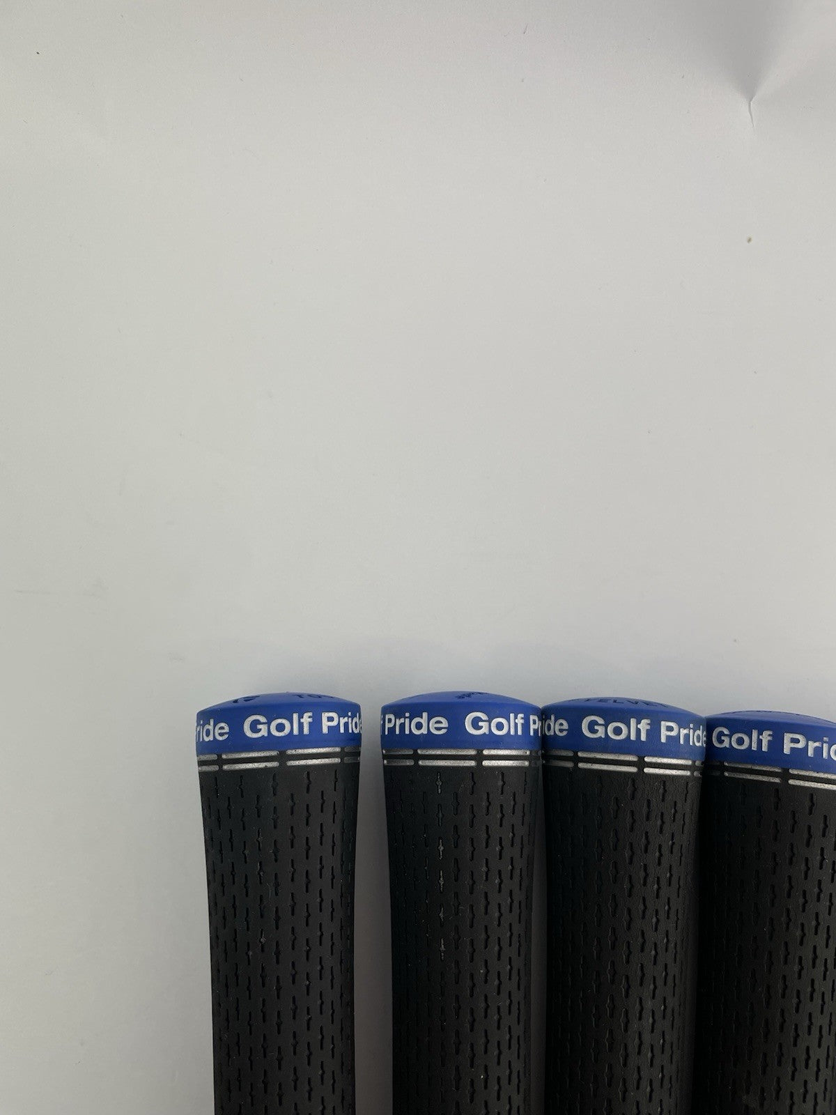 Golf Pride Taylormade Golf Grips (5) Tour Velvet 360 Standard /Black/Blue /299126