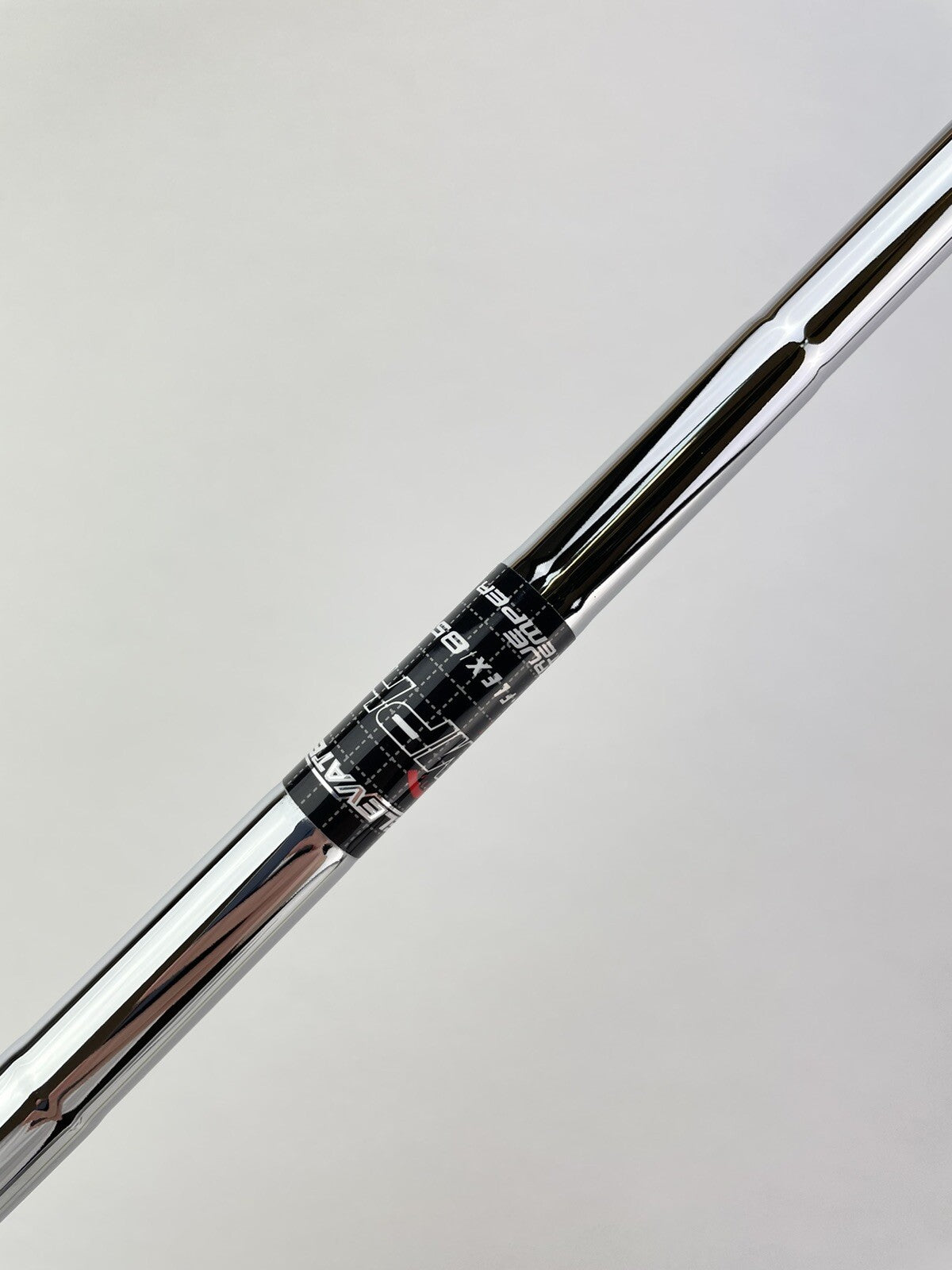 Elevate MPH Iron Shaft 85 Regular Flex Steel 35" /0.370 Parallel /206515