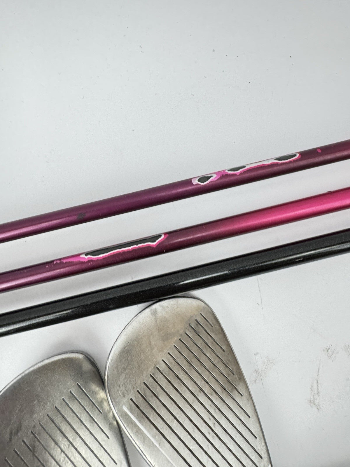 Yonex Ladies Package Set 12 Clubs /Graphite /Right /Bag /New Grips /3557117