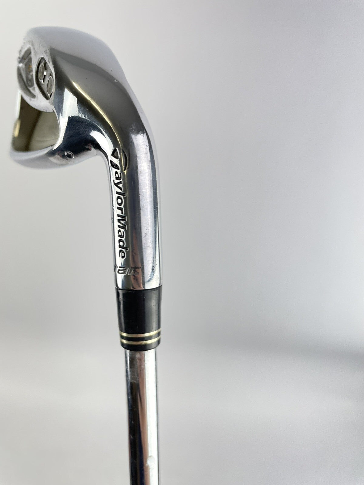 Taylormade R7 Max 6 Iron CGB Rac Regular Flex Steel /Right Handed /93445