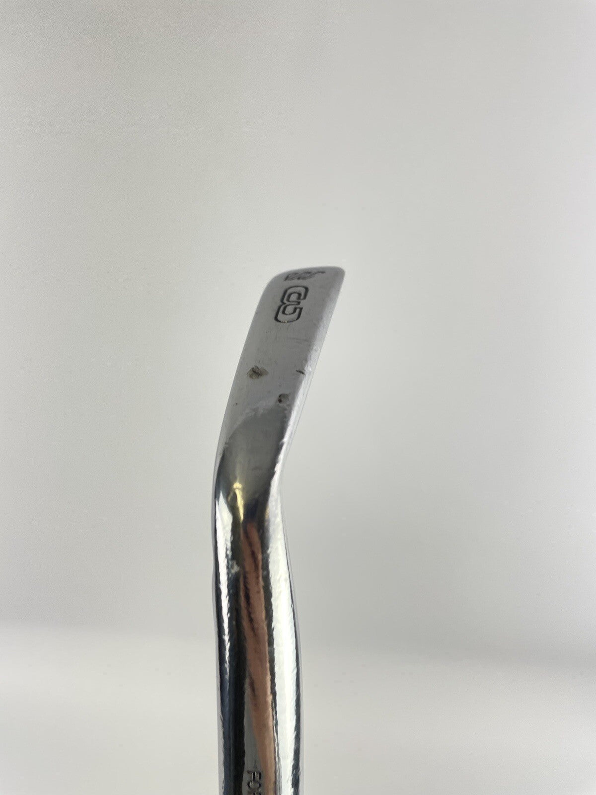 Mizuno MP14 Forged 3 Iron Stiff Flex Steel /Right Handed /New Grip/57506