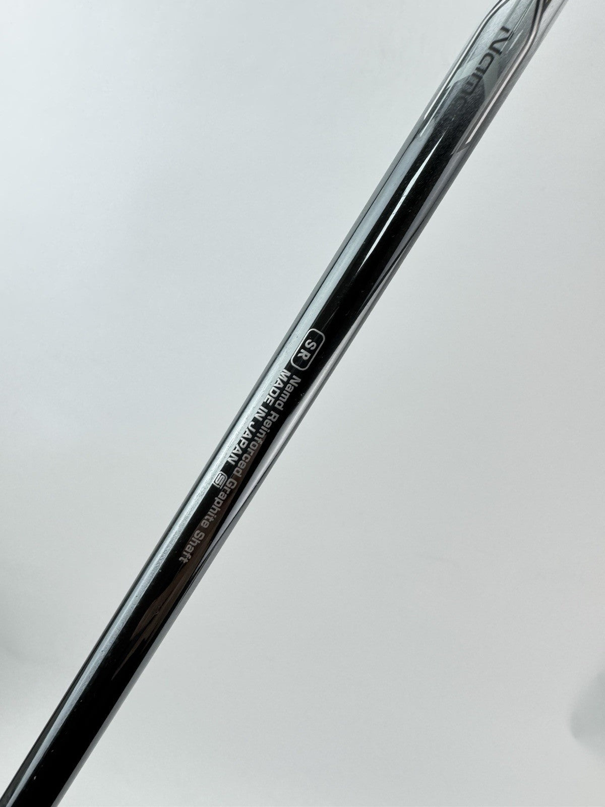 Yonex Royal Ezone 7 Iron 26* Senior Flex Graphite /Right Handed /New /2596212