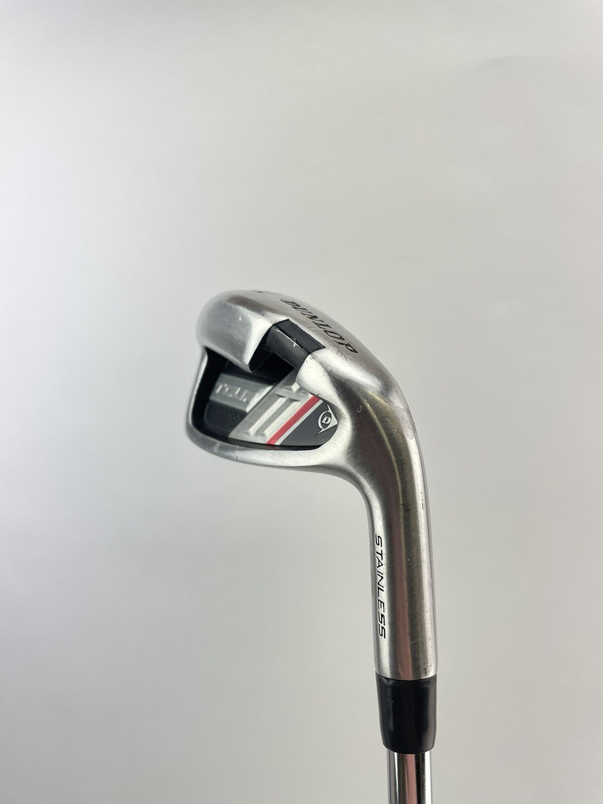 Dunlop Tour 3 Iron Regular Flex Steel/Right Handed /New Grip /209683