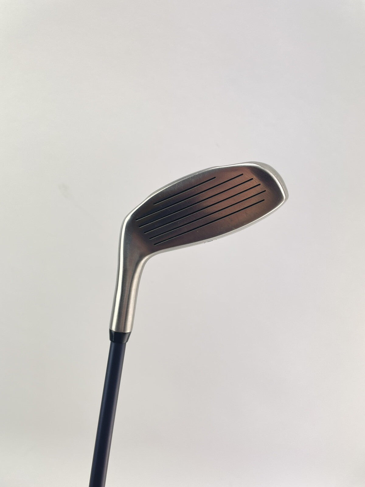 Ram Golf Recovery Hybrid 24* Ladies Flex Graphite /Right Handed /New Grip /194345