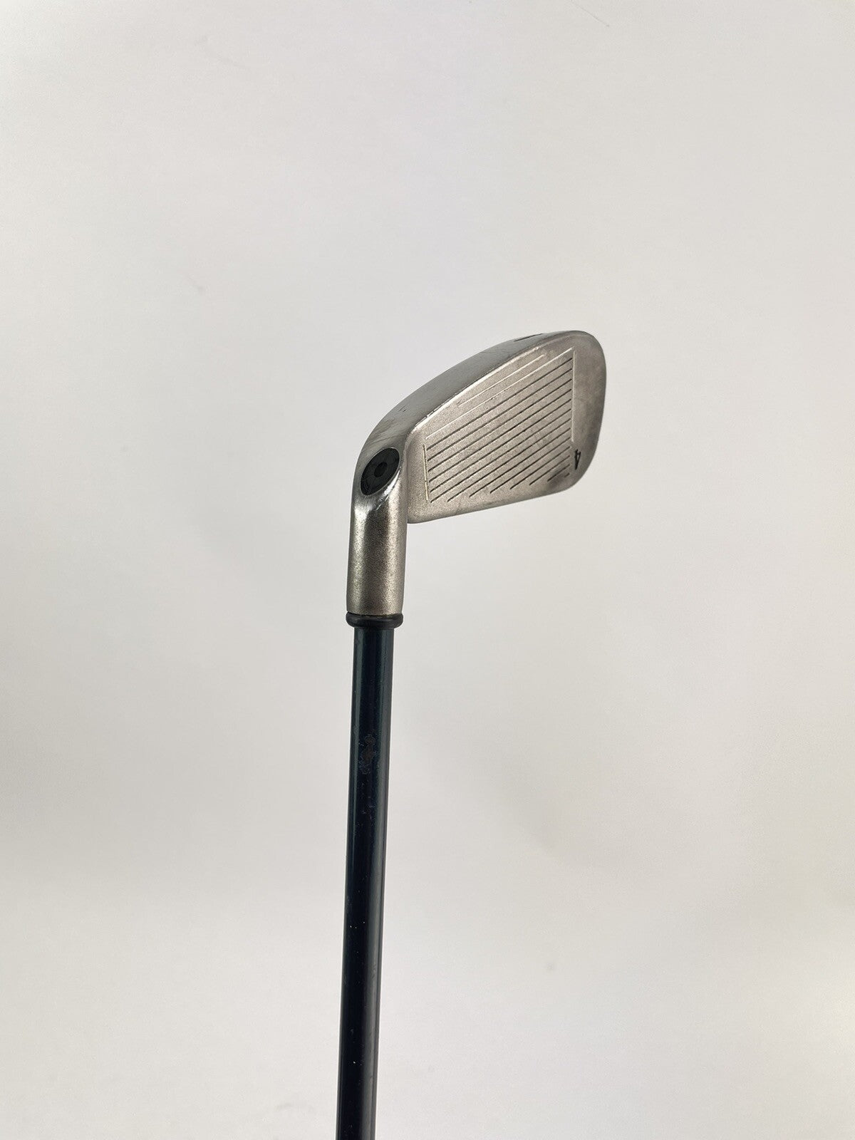 Callaway X-12 4 Iron Ladies Flex Graphite Shaft /Right Handed /New Grip /1846810