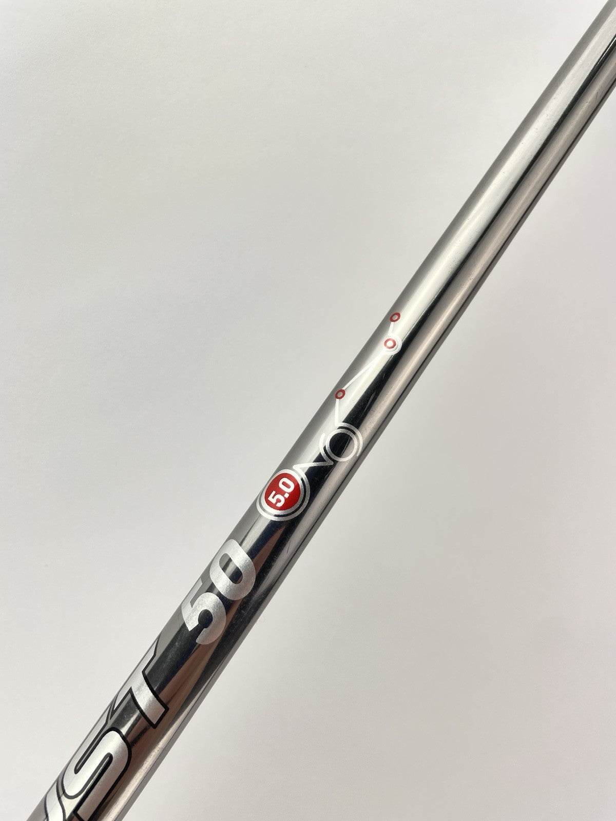 Project X Catalyst 50 Iron Shaft Senior Flex Graphite 35” /0.355 /277977