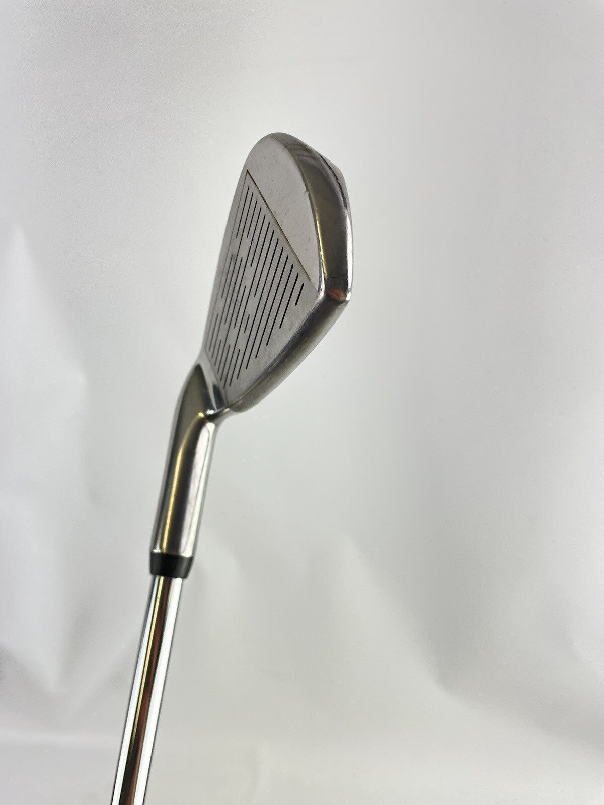 Golden Bear 3 Iron Nickel Regular Flex Steel /Right Handed /New Grip /832112