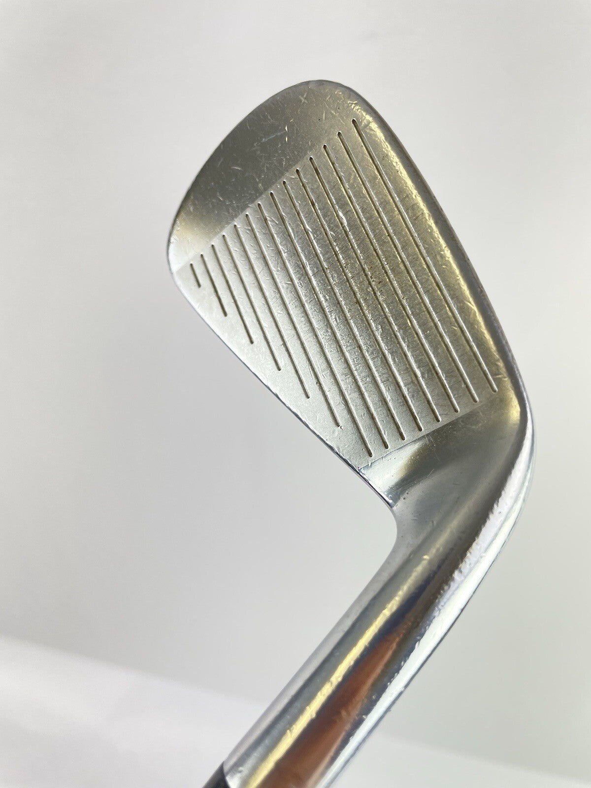Taylormade MC Forged 6 Iron Tour Preferred Regular Steel /Left /New Grip /1011310