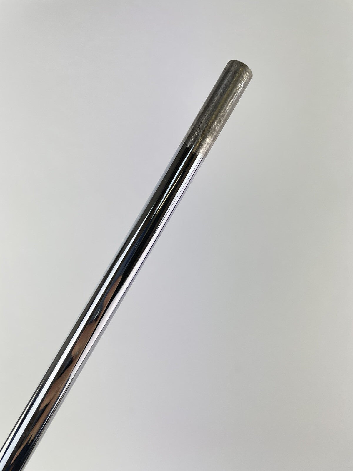 KBS Iron Shaft Tour 80 Regular Flex Steel 35.75” /0.370 Parallel /123495